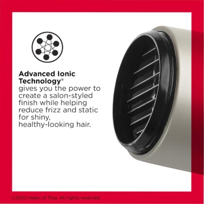 Revlon Secador De Pelo - Ultra Ionic