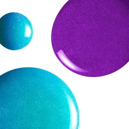 BISSÚ Esmaltes Arcoíris