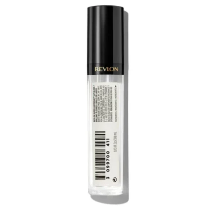 Brillo para labios Revlon Super Lustrous Gloss tono Crystal Clear