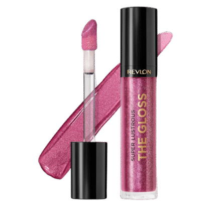 Brillo para labios Revlon Super Lustrous Gloss tono Dusk Darling