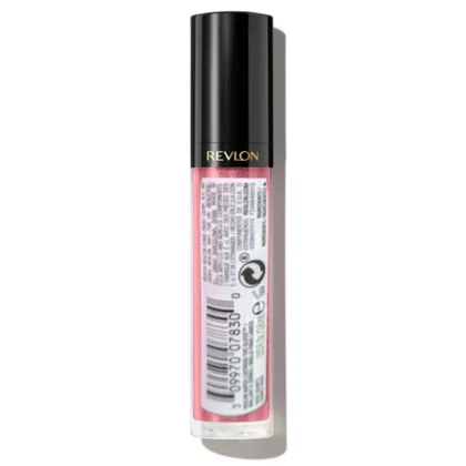 Brillo para labios Revlon Super Lustrous Gloss tono Rose Quartz