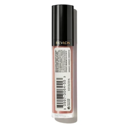 Brillo para labios Revlon Super Lustrous Gloss tono Rosy Future