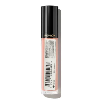 Brillo para labios Revlon Super Lustrous Gloss tono Snow Pink