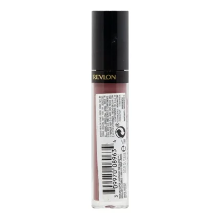 Brillo para labios Revlon Super Lustrous Gloss tono Taupe Luster