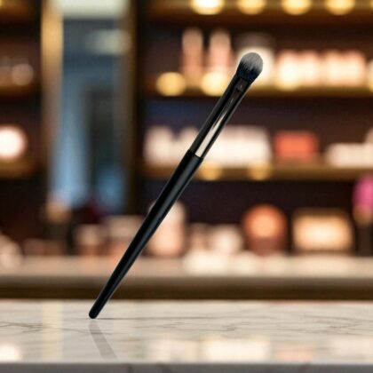 Brocha Para Difuminar Color Negro