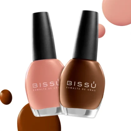 BISSÚ Esmaltes Delicias