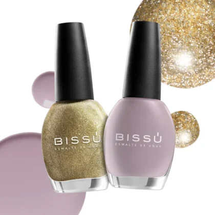 BISSÚ Esmaltes El Color De Los Deseos