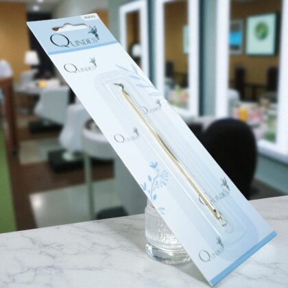 Extractor De Espinillas