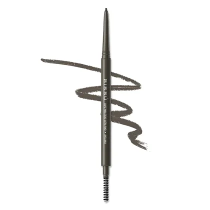BISSÚ Lápiz Para Cejas Ultra Fino
