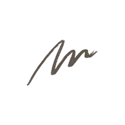 BISSÚ Lápiz Para Cejas Ultra Fino