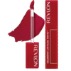 Labial-Liquido-Mate-Revlon-Colorstay-Limitless-tono-Fire-Off-3