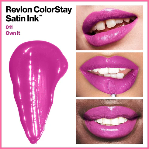 Labial-Liquido-Revlon-ColorStay-Satin-Ink-tono-Own-It-n°11-2