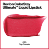 Labial-Liquido-Revlon-ColorStay-Ultimate-tono-050-Top-Tomato-4