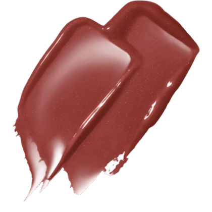 Lápiz Labial Revlon Super Lustrous Glass Shine tono Rum raisin