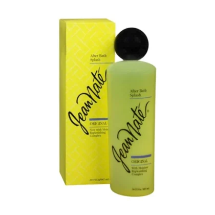 Loción para el Cuerpo Jean Naté Original 887 ml