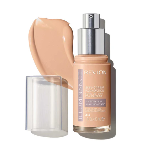 Maquillaje-Liquido-Revlon-Illuminance-tono-213-Light-Natural-2