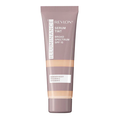 Maquillaje-Revlon-Illuminance-Serum-Tint-tono-Cool-Beige-1