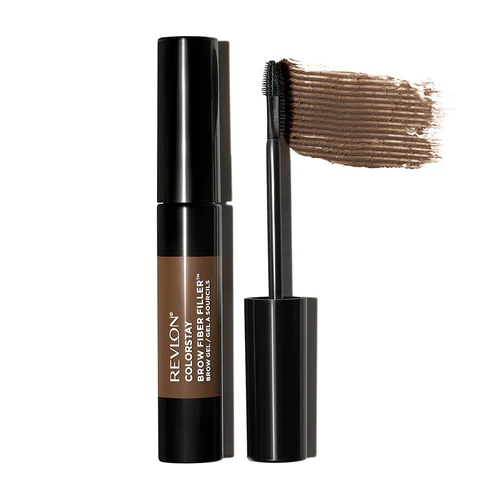 Mascara-para-cejas-Revlon-Colorstay-Brow-Filler-and-Fiber-tono-303-Medium-Brown-6.8-ml-2
