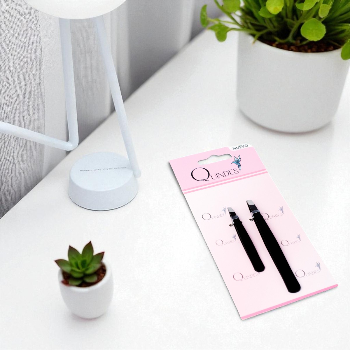 Paquete de depiladores grande y chico de color negro (PROD0114)_1