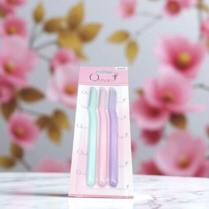 Paquete De Perfiladores De Cejas (3 Piezas)