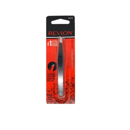 Pinzas depiladoras Revlon Sant Tip Expert 1 pieza