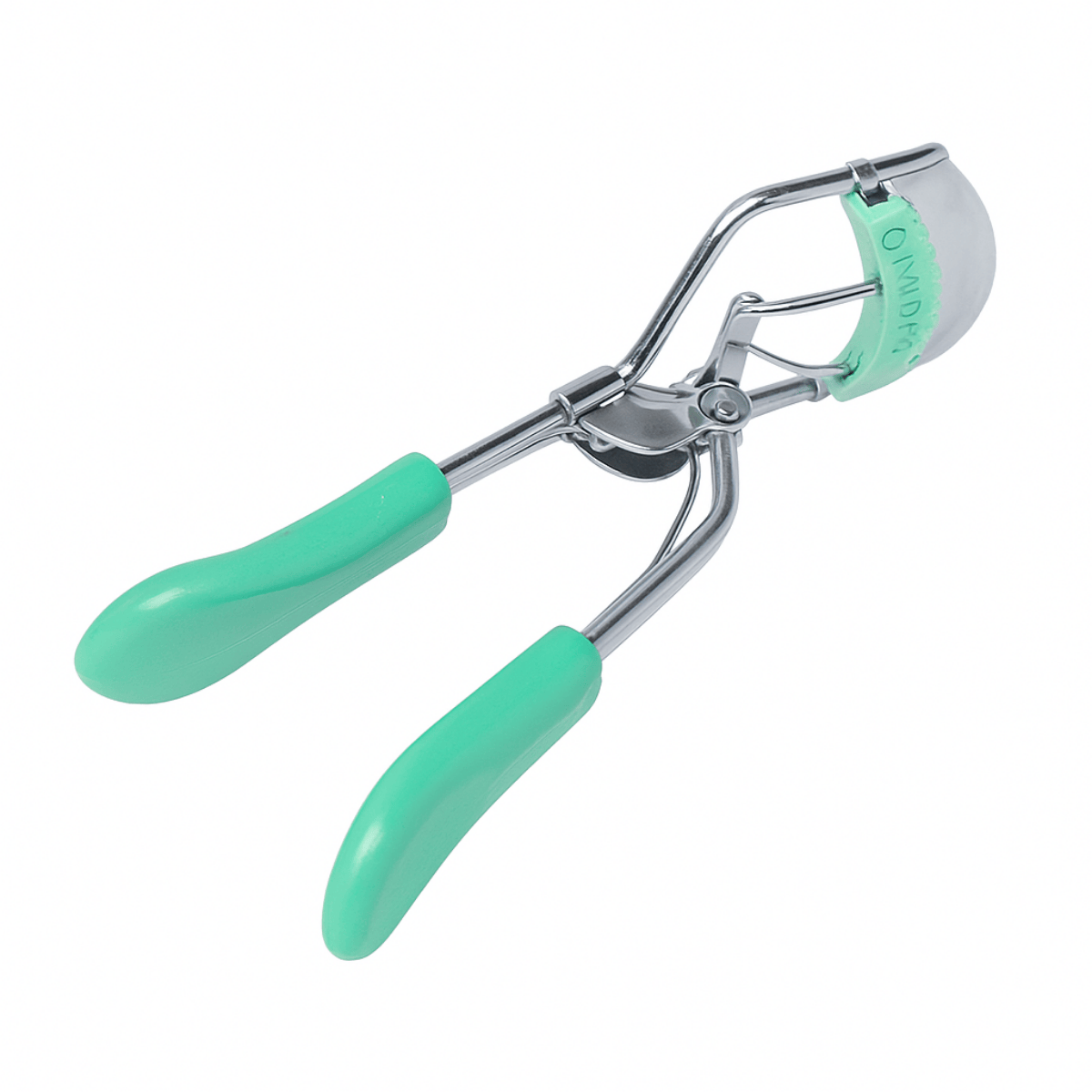 Enchinador De Pestañas  Color Esmeralda