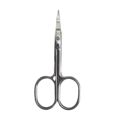 Tijeras  De Acero Inoxidable