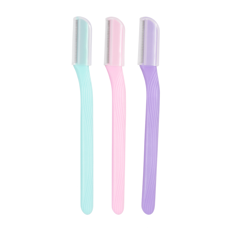 Paquete De Perfiladores De Cejas (3 Piezas)